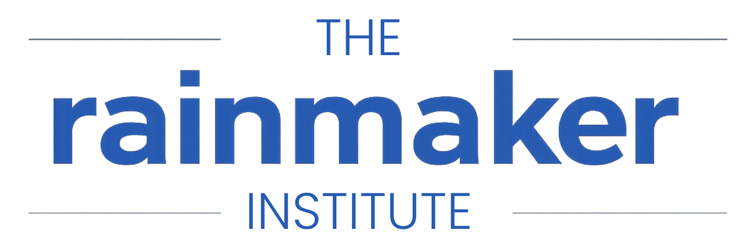 Rainmaker Logo